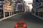 Need for Speed: Porsche Unleashed (PlayStation)