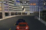 Need for Speed: Porsche Unleashed (PlayStation)