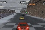 Need for Speed: Porsche Unleashed (PlayStation)