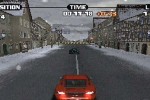 Need for Speed: Porsche Unleashed (PlayStation)