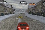 Need for Speed: Porsche Unleashed (PlayStation)