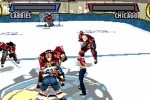 NHL Rock the Rink (PlayStation)