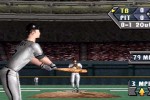 Sammy Sosa High Heat Baseball 2001 (PlayStation)