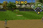 Sammy Sosa Softball Slam (PlayStation)