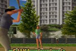 Sammy Sosa Softball Slam (PlayStation)