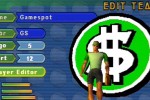 Sammy Sosa Softball Slam (PlayStation)