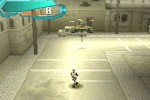 Silent Bomber (PlayStation)