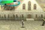 Silent Bomber (PlayStation)