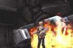 Silent Bomber (PlayStation)