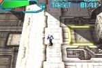 Silent Bomber (PlayStation)