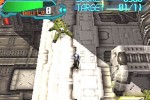 Silent Bomber (PlayStation)