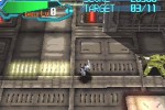 Silent Bomber (PlayStation)