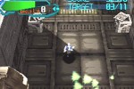 Silent Bomber (PlayStation)