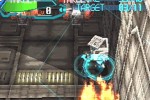 Silent Bomber (PlayStation)