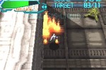 Silent Bomber (PlayStation)