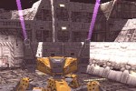 Silent Bomber (PlayStation)