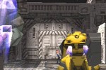 Silent Bomber (PlayStation)