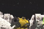 Silent Bomber (PlayStation)