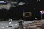 Syphon Filter 2 (PlayStation)