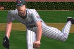 Triple Play 2001 (PlayStation)