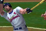 Triple Play 2001 (PlayStation)