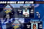 Triple Play 2001 (PlayStation)