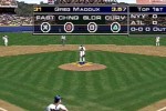 Triple Play 2001 (PlayStation)