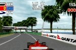 F1 2000 (PlayStation)