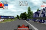 F1 2000 (PlayStation)