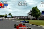 F1 2000 (PlayStation)