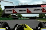 F1 2000 (PlayStation)