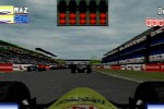 F1 2000 (PlayStation)