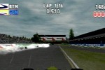 F1 2000 (PlayStation)