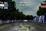 F1 2000 (PlayStation)