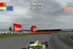 F1 2000 (PlayStation)