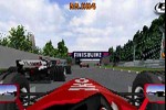 F1 2000 (PlayStation)