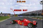 F1 2000 (PlayStation)