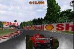 F1 2000 (PlayStation)