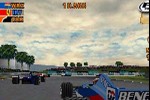 F1 2000 (PlayStation)