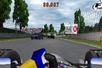 F1 2000 (PlayStation)