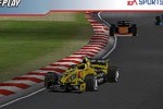 F1 2000 (PlayStation)