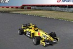 F1 2000 (PlayStation)