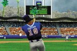 MLB 2001 (PlayStation)