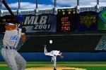 MLB 2001 (PlayStation)