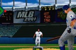 MLB 2001 (PlayStation)