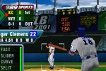 MLB 2001 (PlayStation)