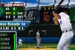 MLB 2001 (PlayStation)