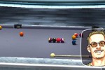 Q-Ball Billiards Master (PlayStation 2)