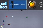 Q-Ball Billiards Master (PlayStation 2)