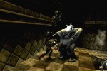 Draconus: Cult of the Wyrm (Dreamcast)